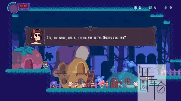 PC《巫术 Witchcrafty》英文版下载_2