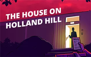 PC《荷兰山上的房子 The House On Holland Hill》英文版下载