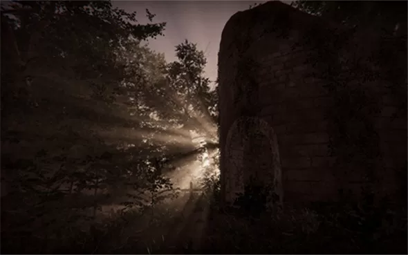 PC《觉醒：黑暗空间 Awakened Dark Space》英文版下载