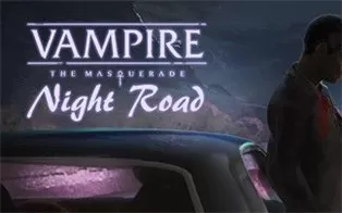 PC《吸血鬼：夜间之路 Vampire: The Masquerade — Night Road》英文版下载