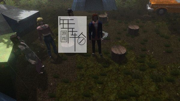 PC《血色营地 Blood Camp》英文版下载_2