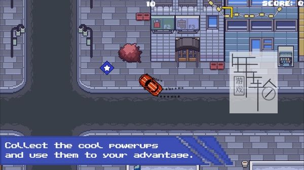 PC《交付或死亡！ Deliver or Die!》英文版下载_1