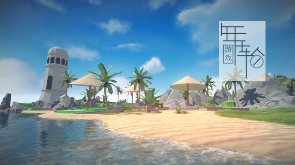 PC《迷你高尔夫建造商 MiniGolf Maker》英文版下载_2