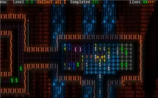 PC《艾希尔 ASCIILL》英文版下载
