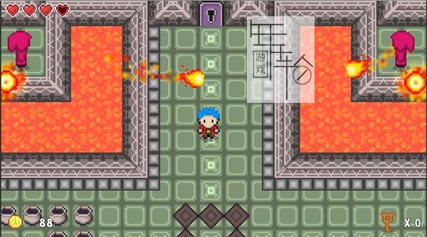 PC《泰内代尔传说 The Legends of Tynedale》英文版下载_1