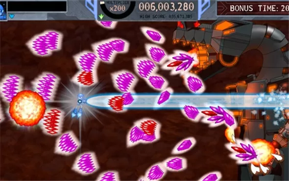 PC《星际枪手 Astral Gunners》英文版下载