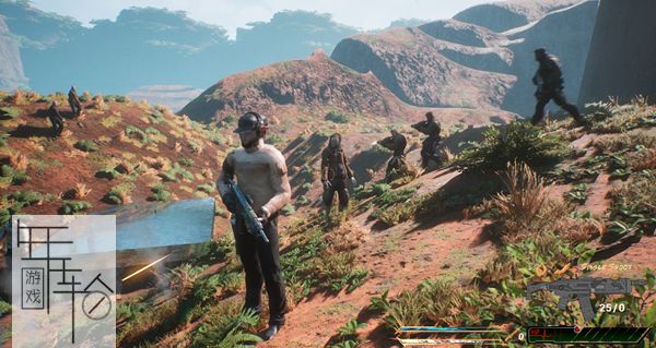 PC《黑帮：回归 Gangsta: The Return》英文版下载_1