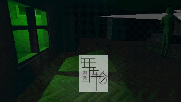 PC《巴巴亚嘎：木头男孩 Babba Yagga Woodboy》英文版下载_0