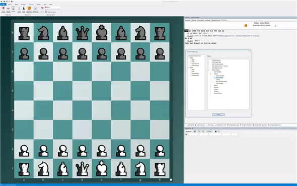 PC《弗里茨国际象棋18 Fritz 18 Steam Edition》中文版下载