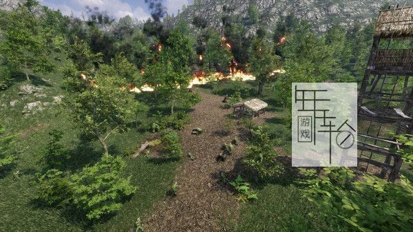 PC《不落人后 Leave No One Behind: la Drang》英文版下载_0