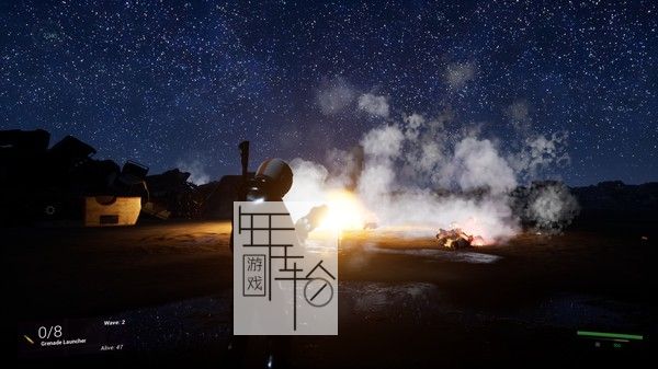PC《2030》英文版下载_0