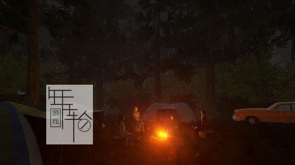 PC《血色营地 Blood Camp》英文版下载_0