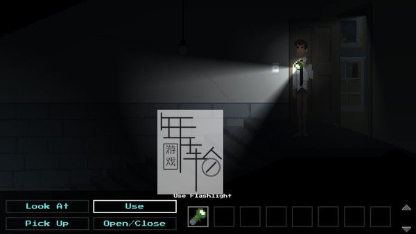 PC《裤子探索 Pants Quest》英文版下载_1