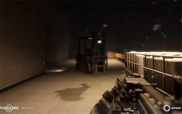 PC《SCP：大流行 SCP: Pandemic》英文版下载