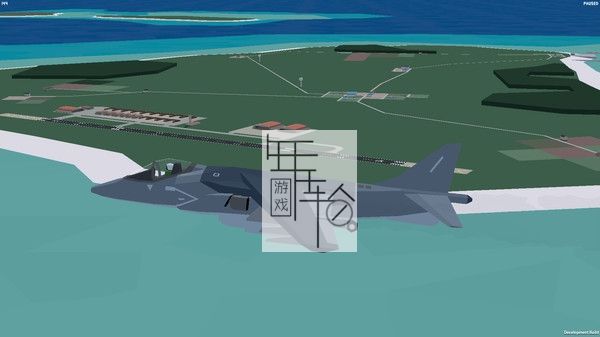 PC《微型战场 Tiny Combat Arena》英文版下载_0