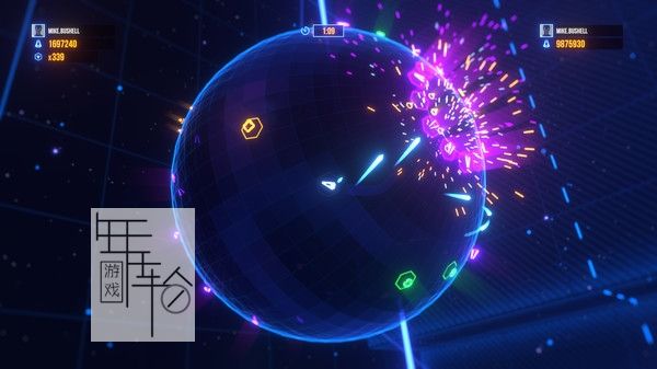 PC《竞技场3D ARENA 3D》英文版下载_1