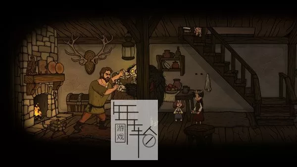 PC《惊悚故事2 Creepy Tale 2》英文版下载（v1.3.2）_1