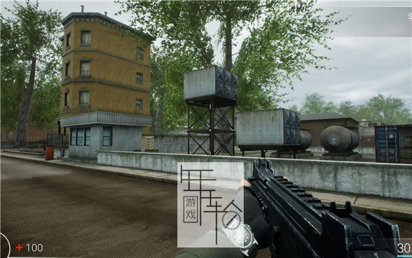 PC《最终 In The End》英文版下载_0