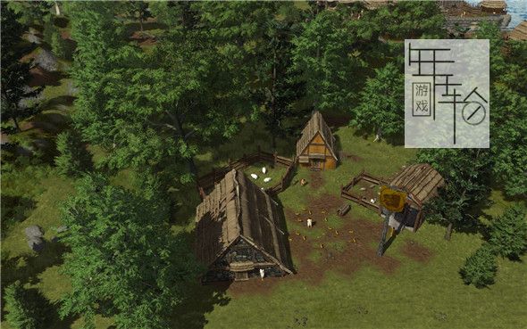 PC《霸权3：鹰王 Hegemony III: The Eagle King》英文版下载_1