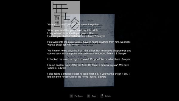 PC《觉醒：黑暗空间 Awakened Dark Space》英文版下载_2