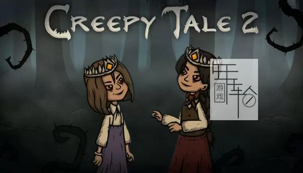 PC《惊悚故事2 Creepy Tale 2》英文版下载（v1.3.2）_0