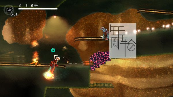 PC《NECROTOPIA》日文版下载_0