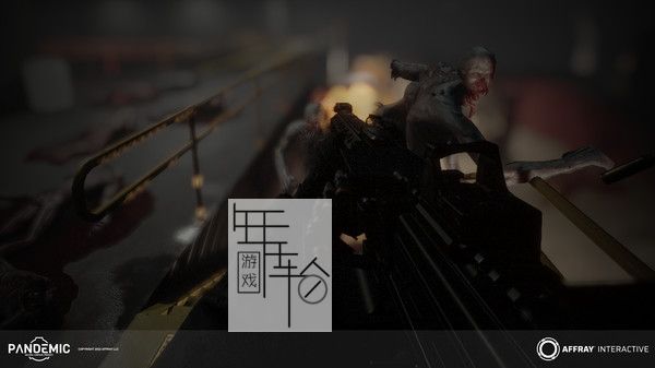 PC《SCP:大流行 SCP: Pandemic》英文版下载_1