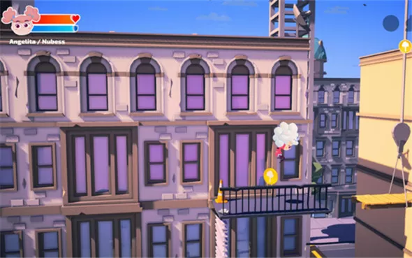 PC《气象英雄 MeteoHeroes》英文版下载