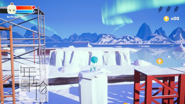 PC《气象英雄 MeteoHeroes》英文版下载_2