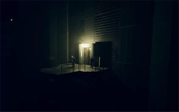 PC《下降之路 Way Down》英文版下载