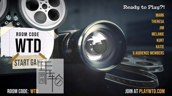 PC《什么配音？！ What The Dub?!》英文版下载_1