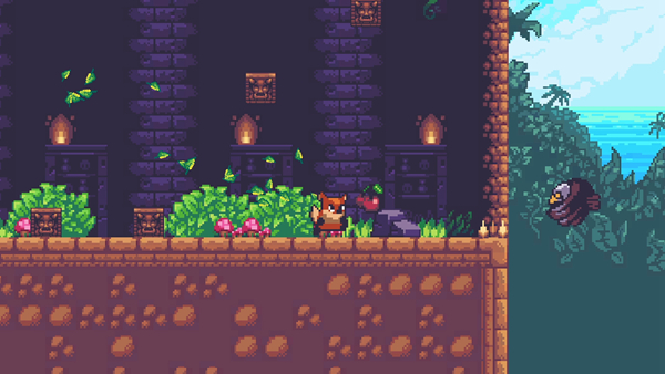 PC《野兽之地 Beastie Land》英文版下载_1