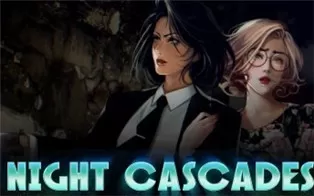 PC《夜间瀑布 Night Cascades》英文版下载