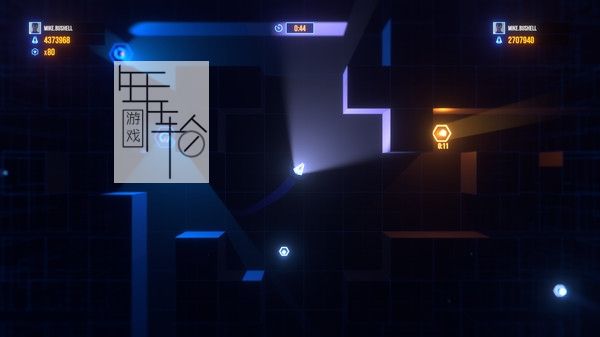 PC《竞技场3D ARENA 3D》英文版下载_2