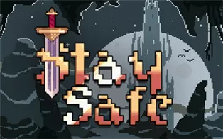 PC《保证安全：疯狂迷宫 Stay Safe: Labyrinth of the Mad》英文版下载