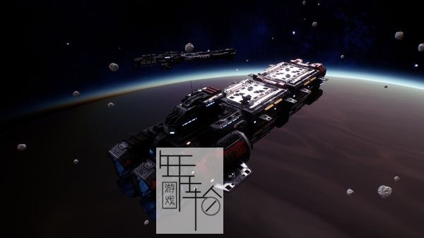 PC《夜星：盗贼之翼 NIGHTSTAR: Rogue Wings》英文版下载_2