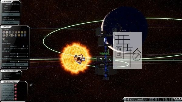 PC《Solargene》英文版下载_2