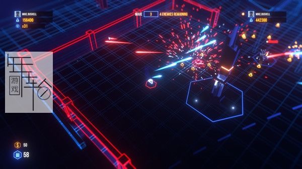 PC《竞技场3D ARENA 3D》英文版下载_0