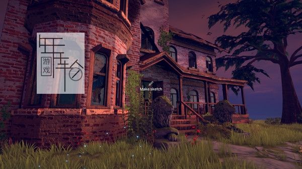 PC《岸上的幽灵 Ghost on the Shore》英文版下载_2