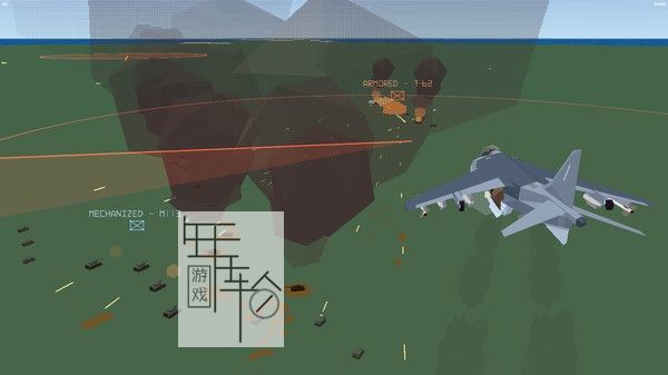 PC《微型战场 Tiny Combat Arena》英文版下载_1