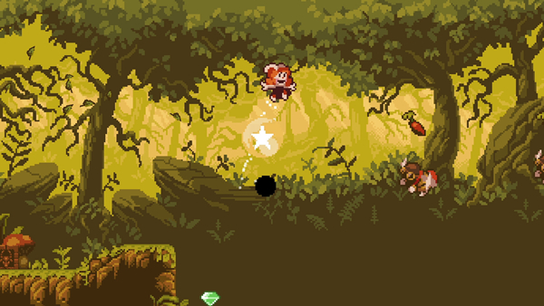 PC《野兽之地 Beastie Land》英文版下载_0