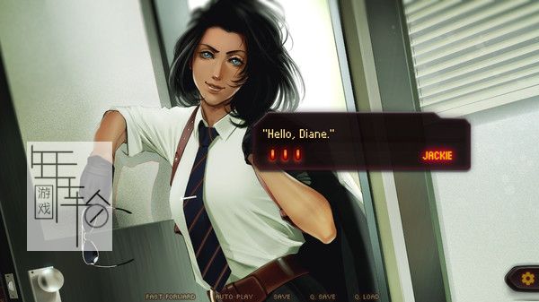 PC《夜间瀑布 Night Cascades》英文版下载_0
