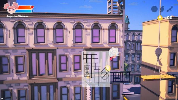 PC《气象英雄 MeteoHeroes》英文版下载_0