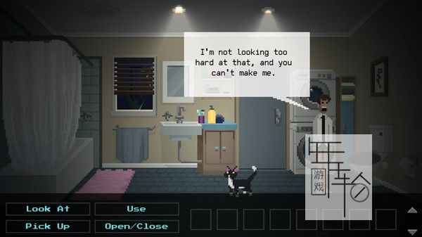 PC《裤子探索 Pants Quest》英文版下载_2