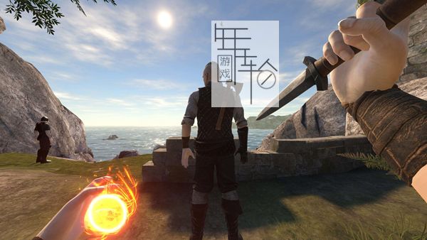 PC《剑与魔法 Blade and Sorcery》英文版下载_2