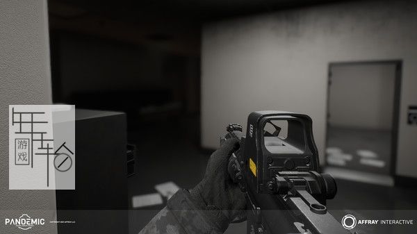 PC《SCP:大流行 SCP: Pandemic》英文版下载_2