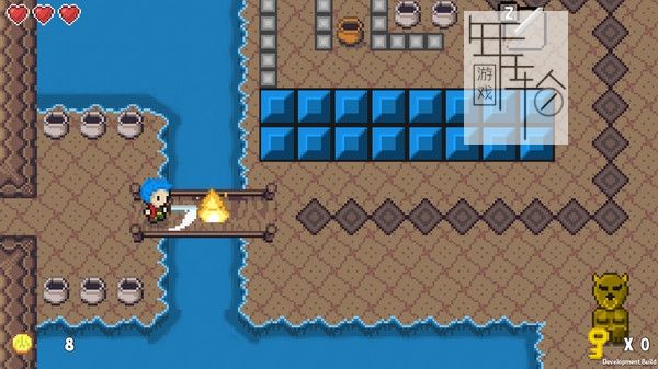 PC《泰内代尔传说 The Legends of Tynedale》英文版下载_2