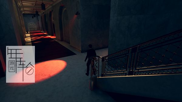 PC《下降之路 Way Down》英文版下载_1