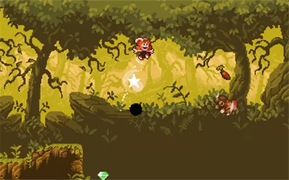 PC《野兽之地 Beastie Land》英文版下载