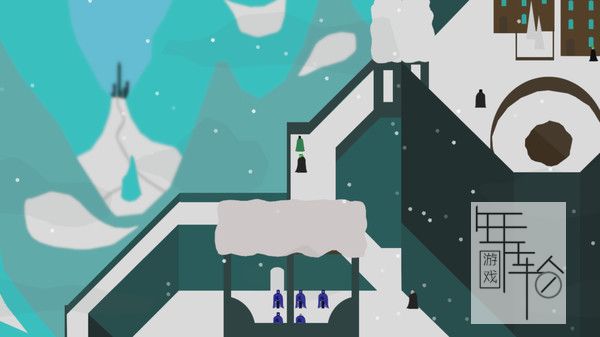 PC《三个儿子 Three Sons》英文版下载_0